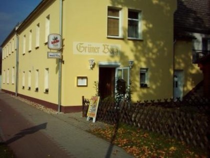 照片:  Grüner Berg  Doberlug-Kirchhain